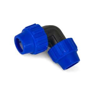 Codo 25 mm (10 u) Presion