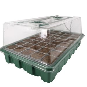 Propagador LED incluye sustrato VDL