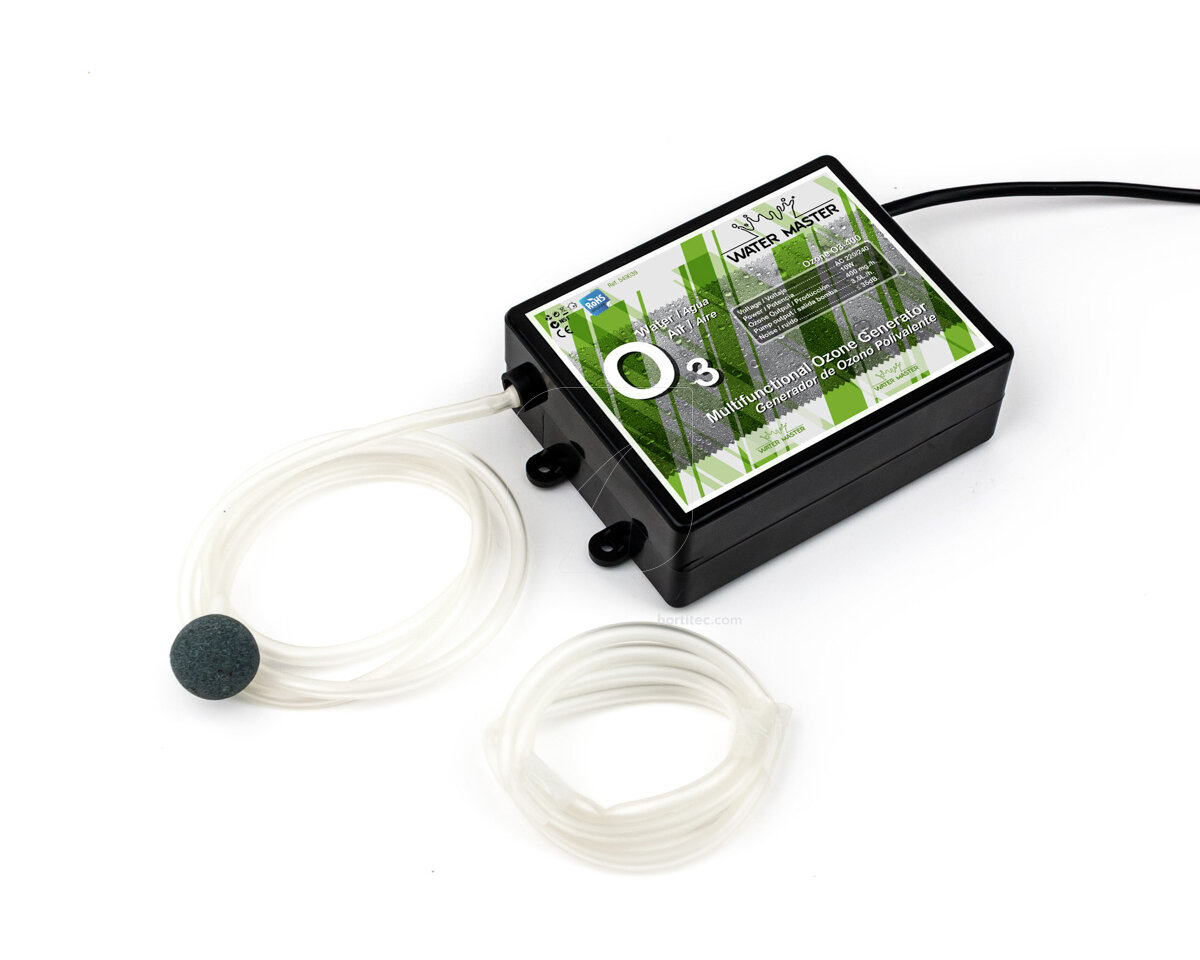 A400 Water Ozonator