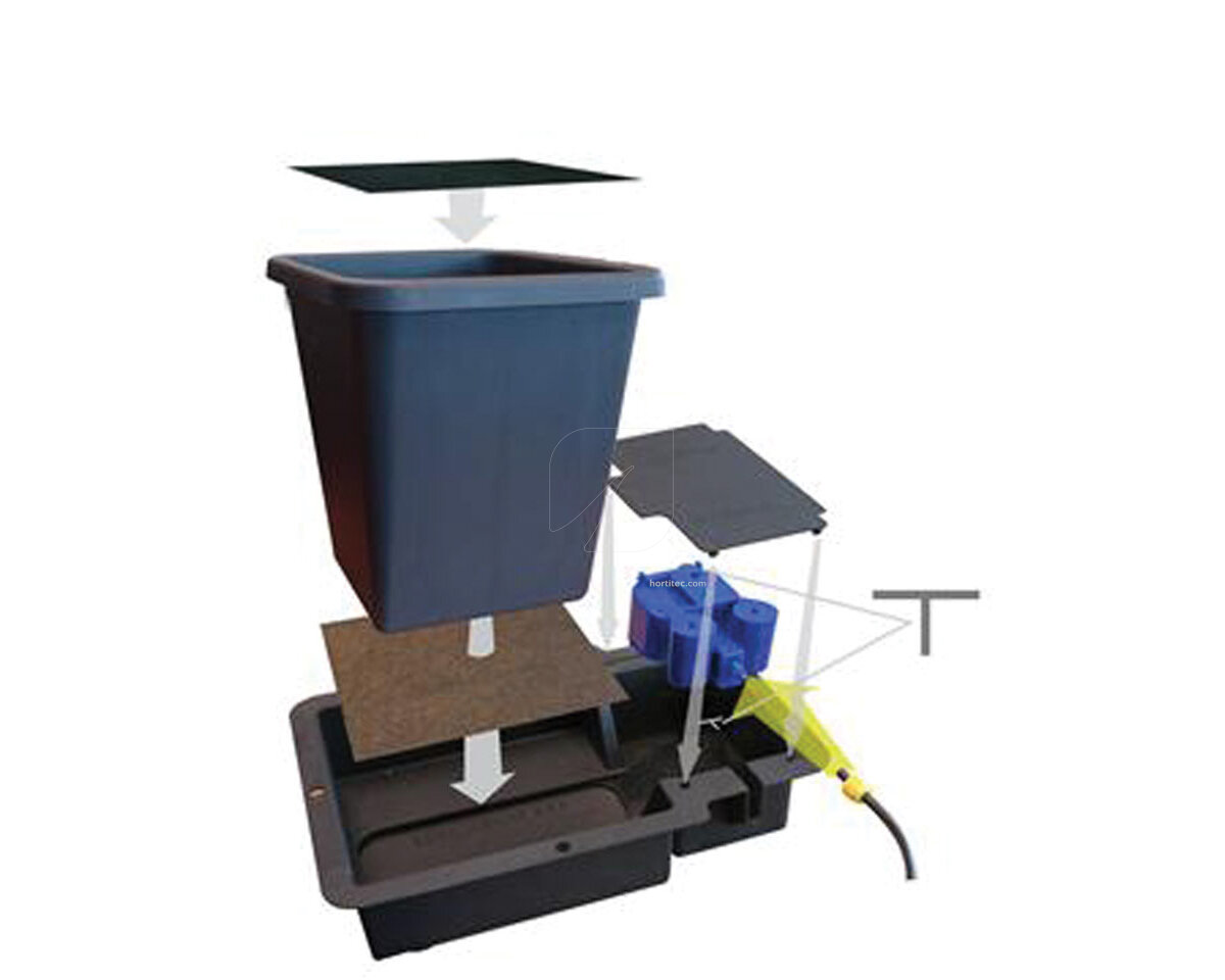 Módulo 1Pot Autopot - Image 2