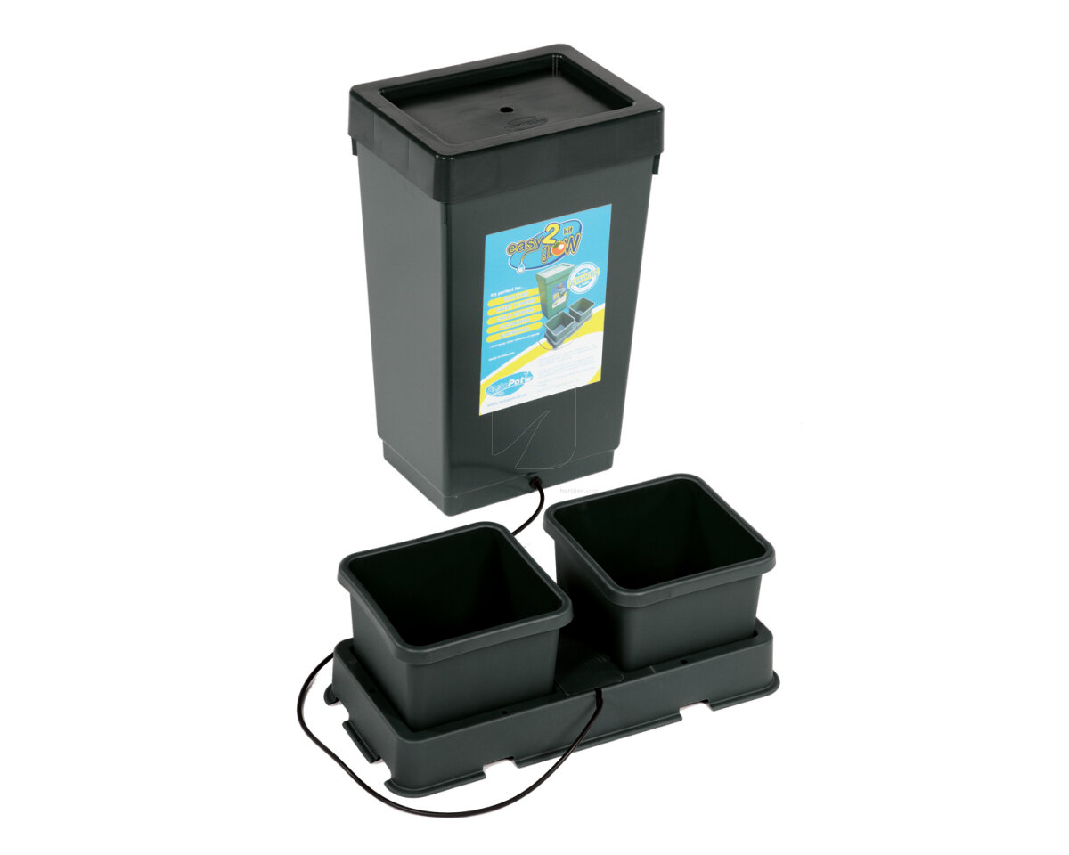 Easy2grow 2 (maceta 8,5l)