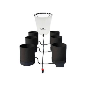 AutoPot XL System 6 SmartPot Pots (with FlexiTank Pro)