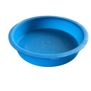 Tapa de acceso circular