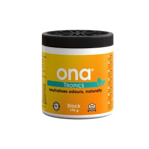 Ona Block tropics 170g