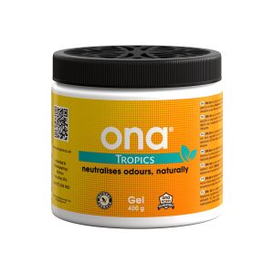Ona gel tropics 400 g
