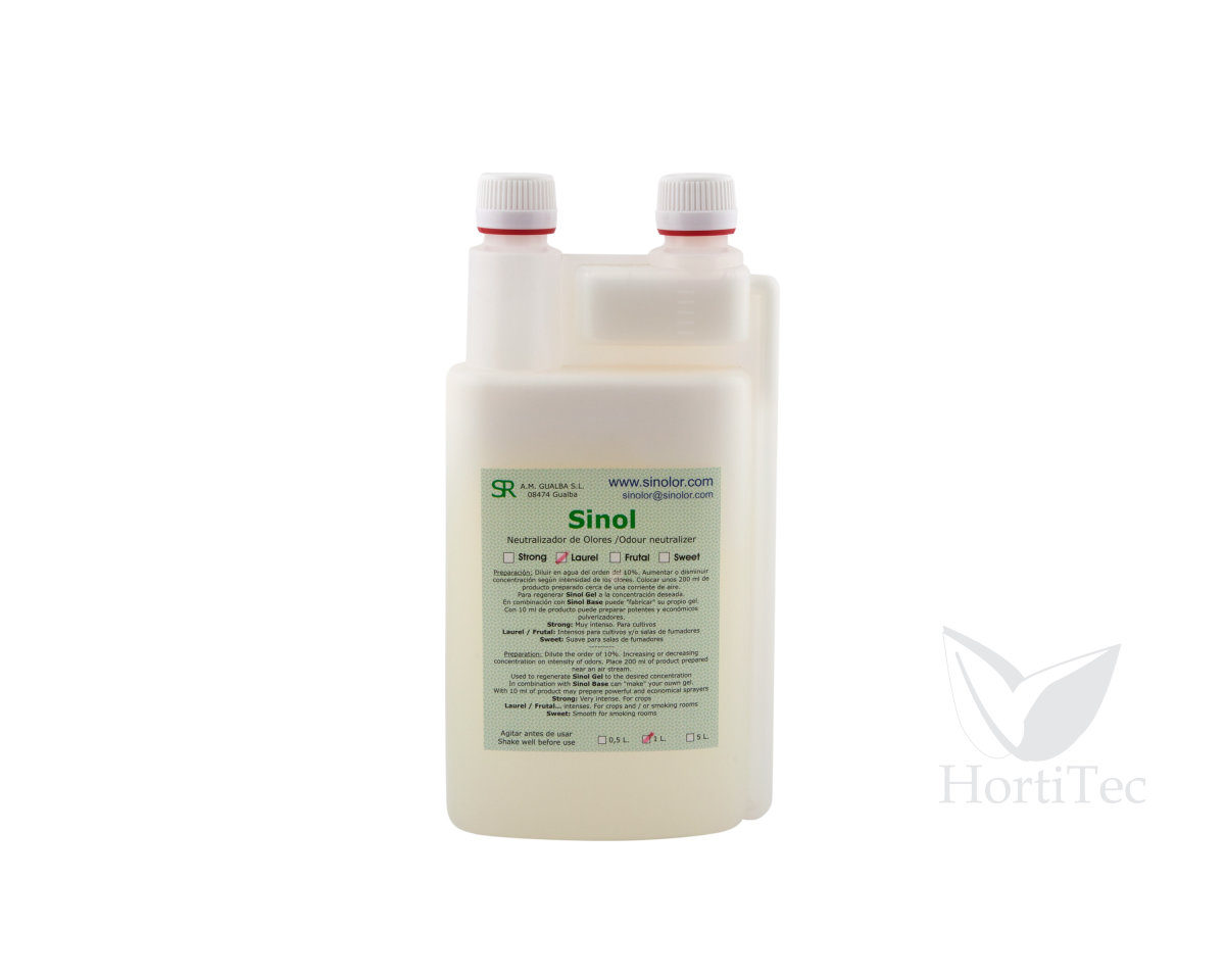 Sinol sweet 5 l - Image 3