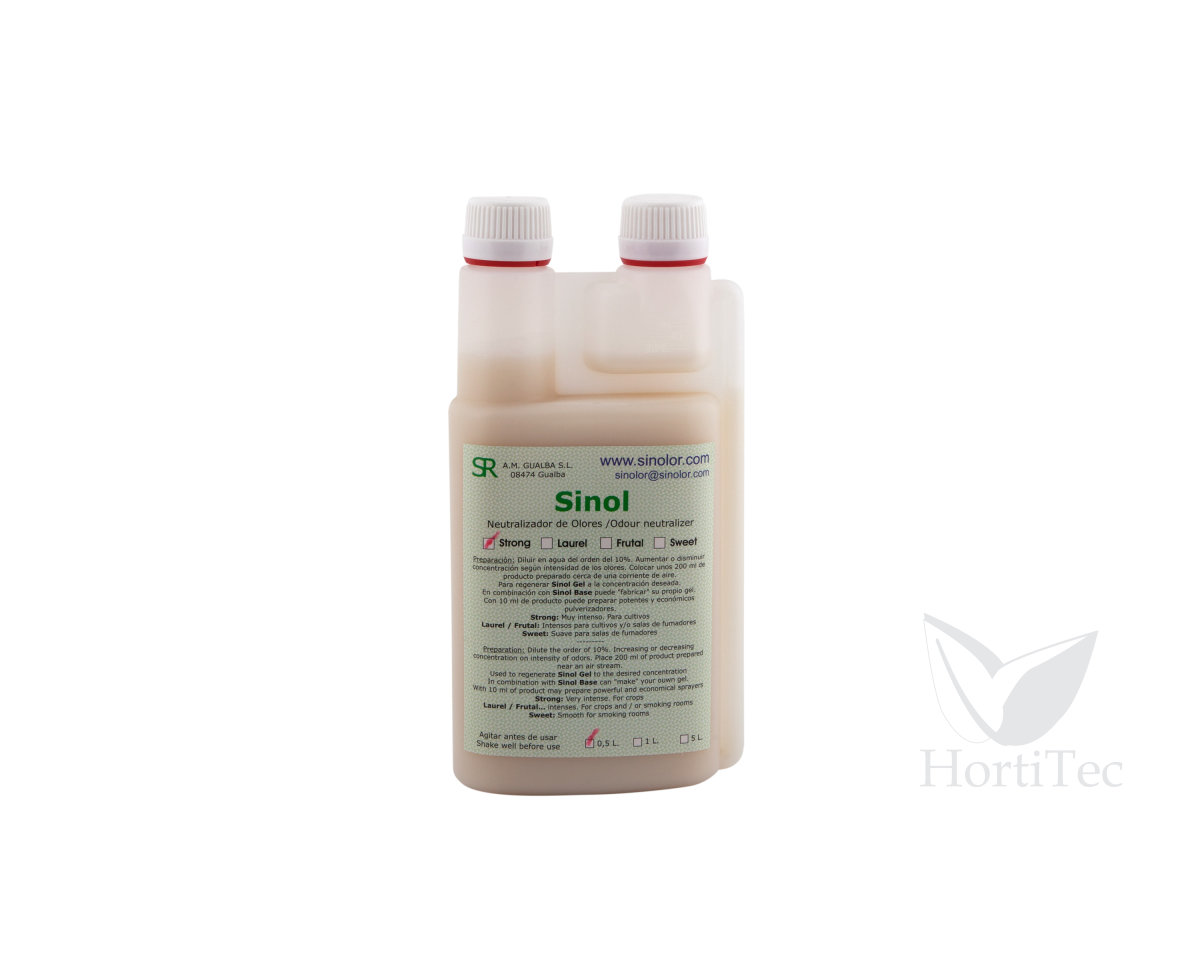 Sinol strong 0,5 l