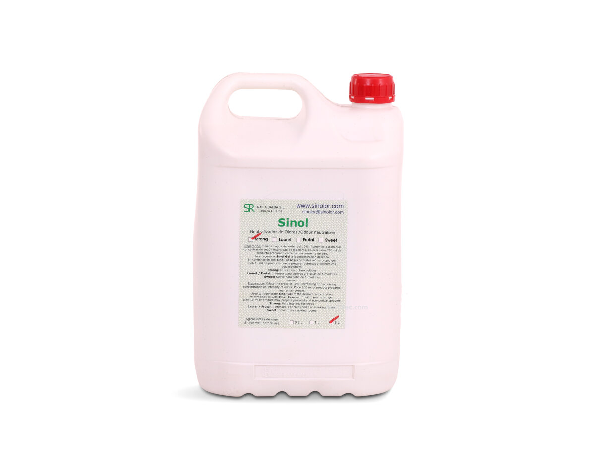 Sinol sweet 5 l - Image 7