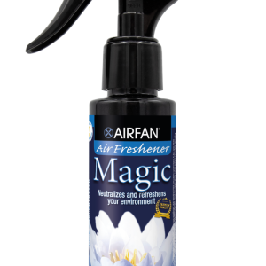 Spray neutralizador Magic 100% aceite de fragancia