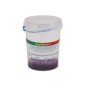 Sinol pre-gel c strong 100 ml