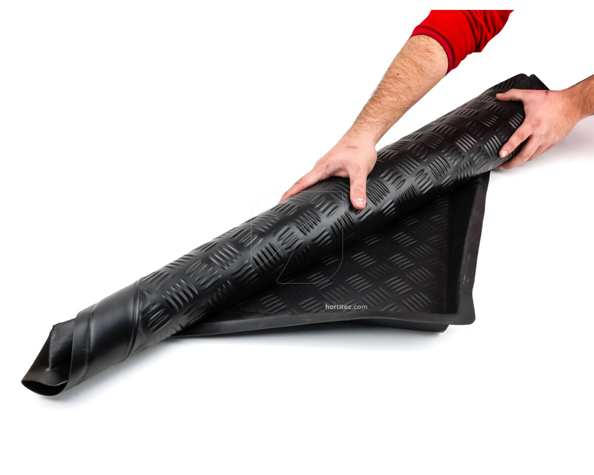 Bandeja Flexi Tray alta (150 x 150 x 10 cm) - Imagen 2