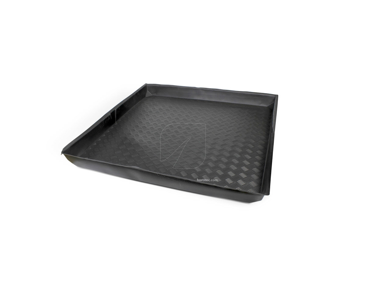 Bandeja Flexi Tray alta (150 x 150 x 10 cm)