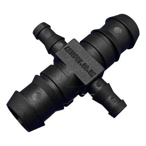 Pieza de unión en cruz 16-9 mm AutoPot