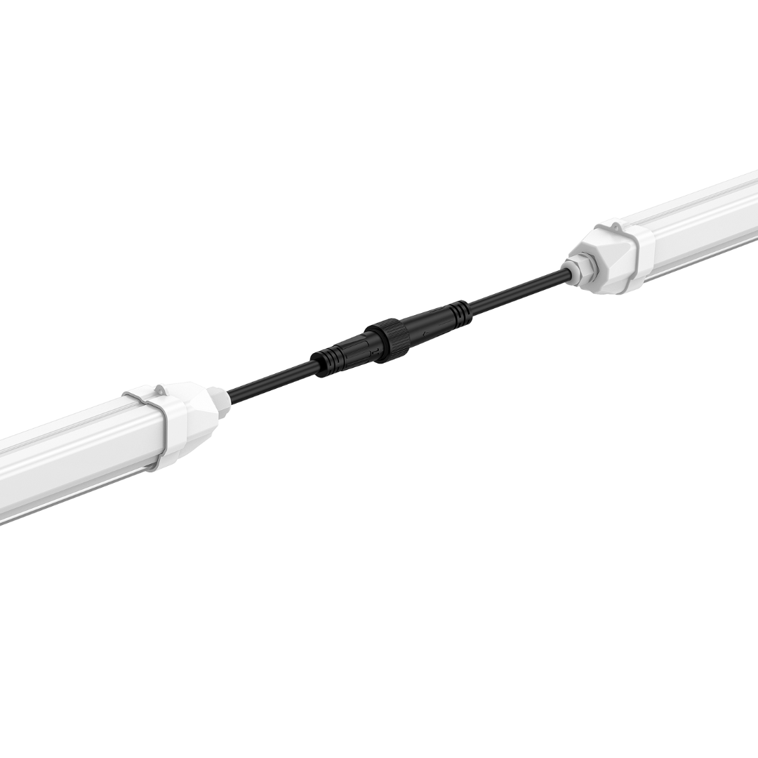 Tubo I-clone Led 2x10w Solux - Imagen 3