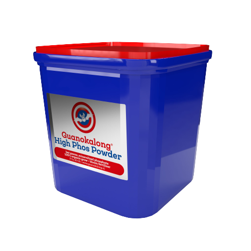 High phos powder 25 kg Guanokalong - Image 2