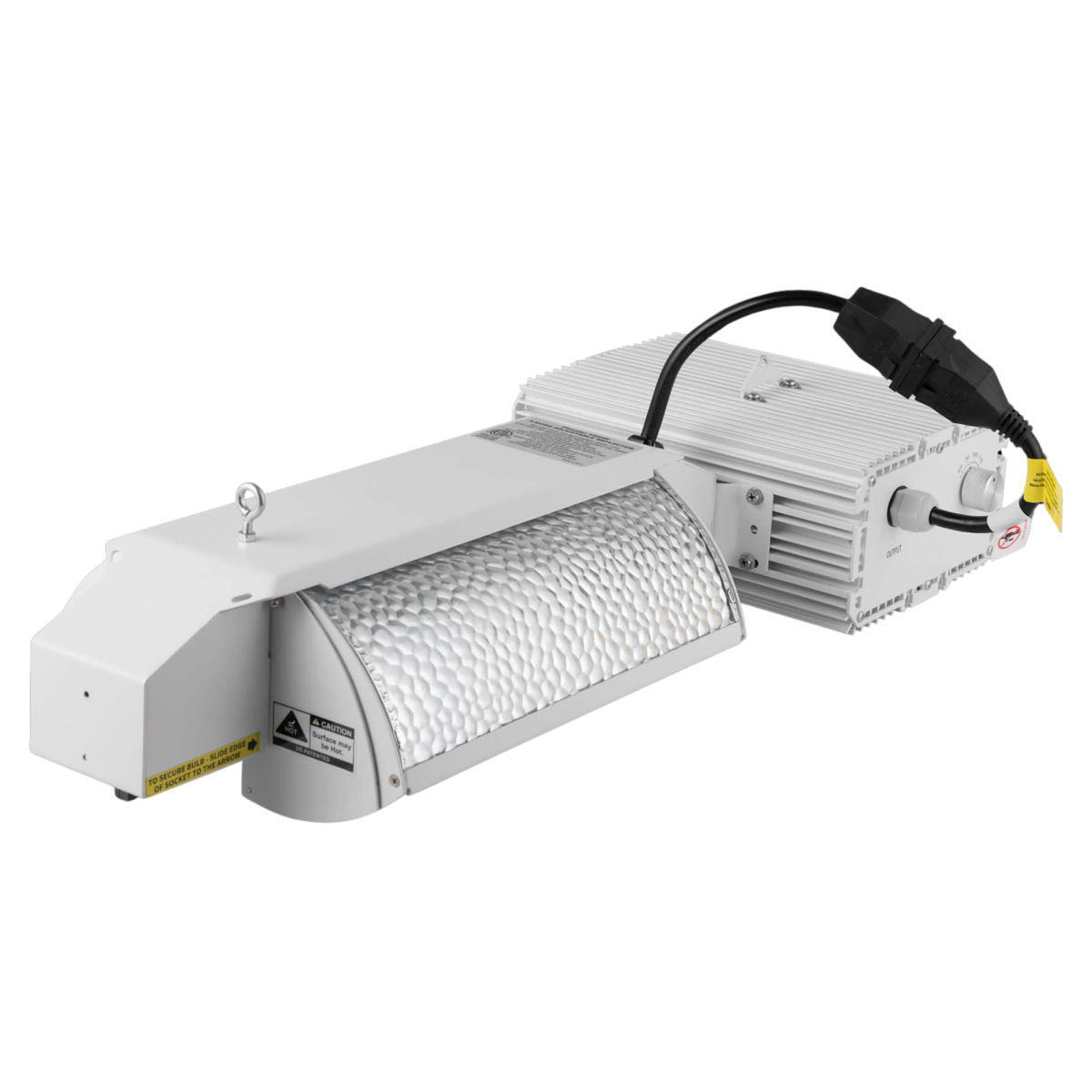 Luminaria DE 1000W Flexstar - Image 2