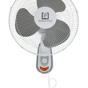 Ventilador de pared 40 cm con cuerda