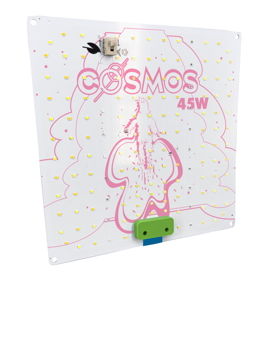 Sistema LED Cosmos 45 w Vanguard Hydroponics