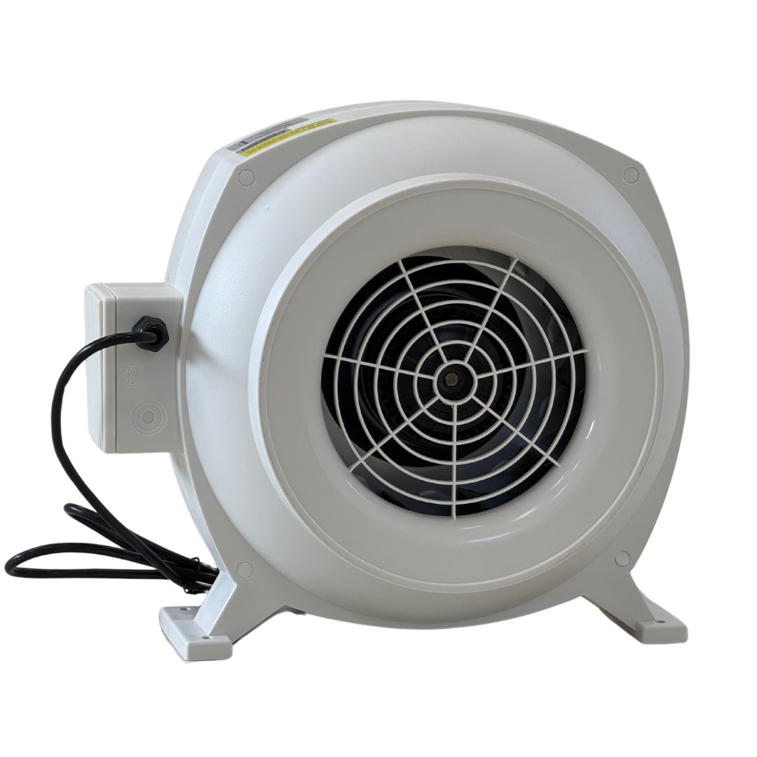 Extractor Vanguard centro 250 mm - Image 2