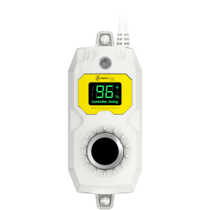Mando a Distancia Inteligente con Fotocélula Integrada para Ventiladores AeroFan (FRC-1)