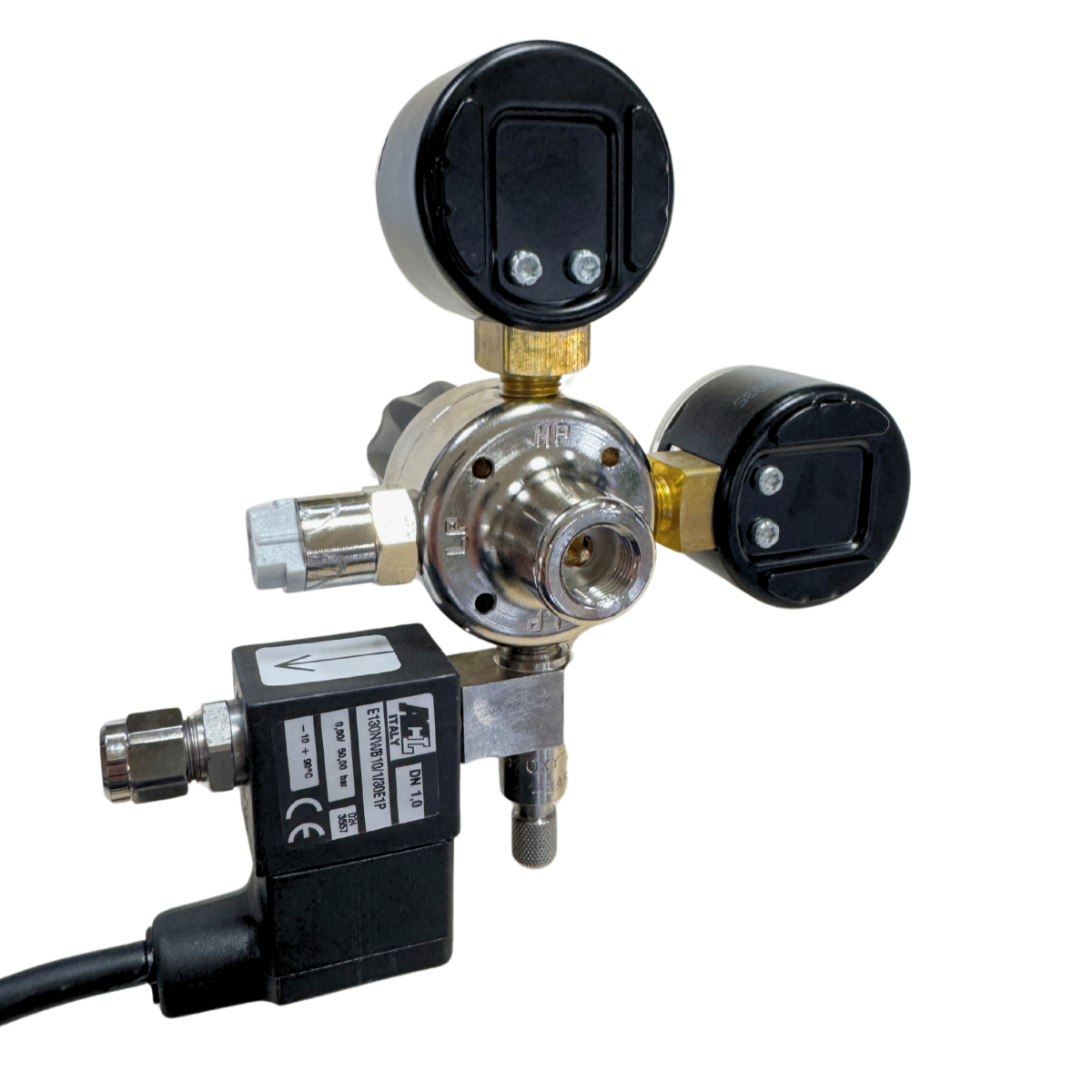 Regulador CO₂ Growbro - Image 4