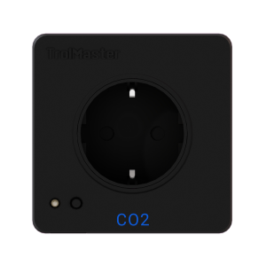 (DSD-2E) Estación de CO2 TrolMaster