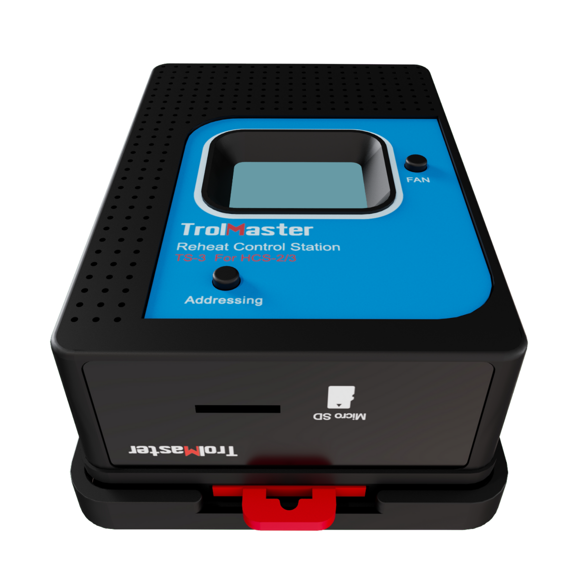 Estación control de racalentamiento (TS-3) TrolMaster - Image 4