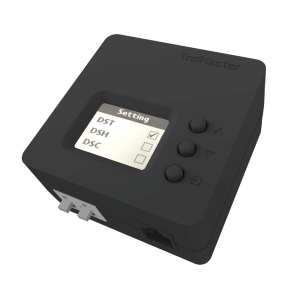 Estación bajo voltaje 240V (DSV-2E) Trolmaster