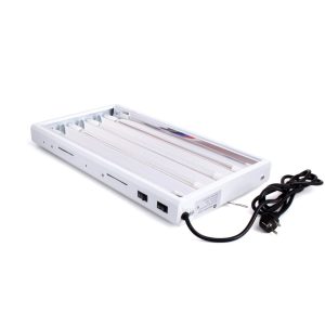 Luminaria Predator Led 4 x 12W (60 x 33 x 6 cm)