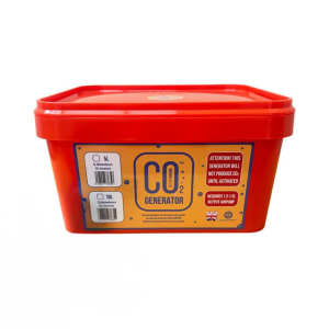 Recarga CO2 Mother Nature 5 L Autopot