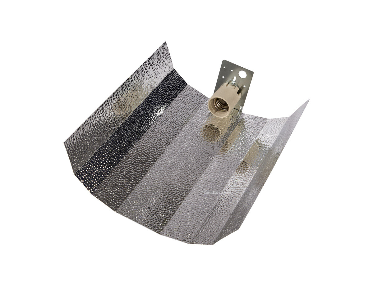 National Cocked Reflector