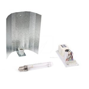 Kit Polaris Solux 600W Vanguard Stuco Asia