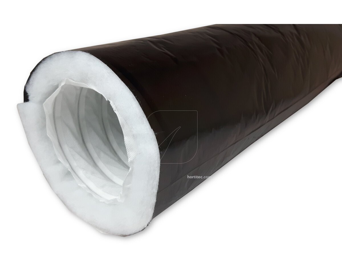 Sono-trap 254 mm 10 m Vdl