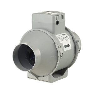 Extractor Turbo-E 100 (2 velocidades)