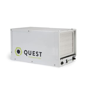 Deshumidificador Aereo Quest 70 (26 L/día)