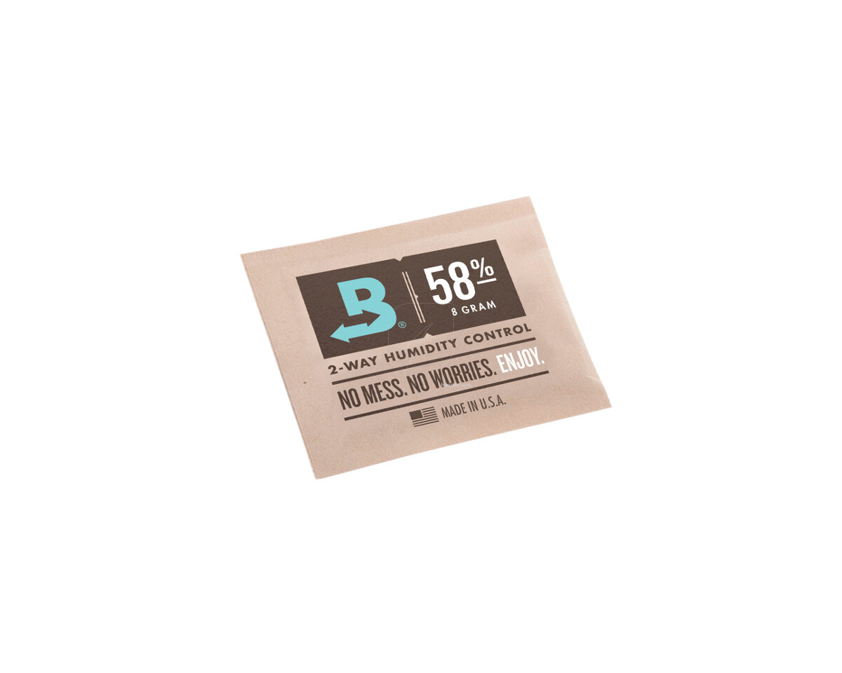 Boveda 58% 8 g - Imagen 3