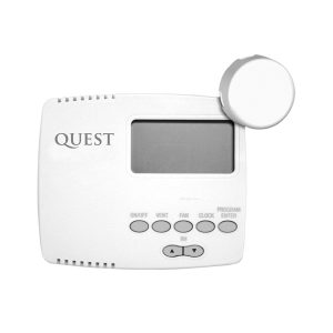 Controlador DEH 3000