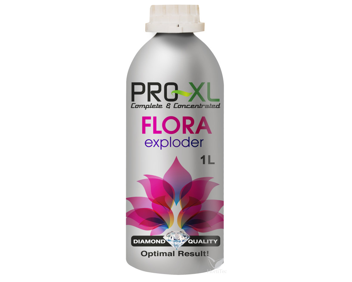 Flora exploder 1 l