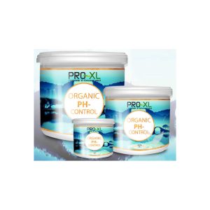 Organic pH-Control 5 kg