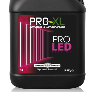 Pro-LED 5 L Pro-XL