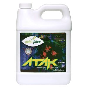 Atak RTU 1L Optic Foliar