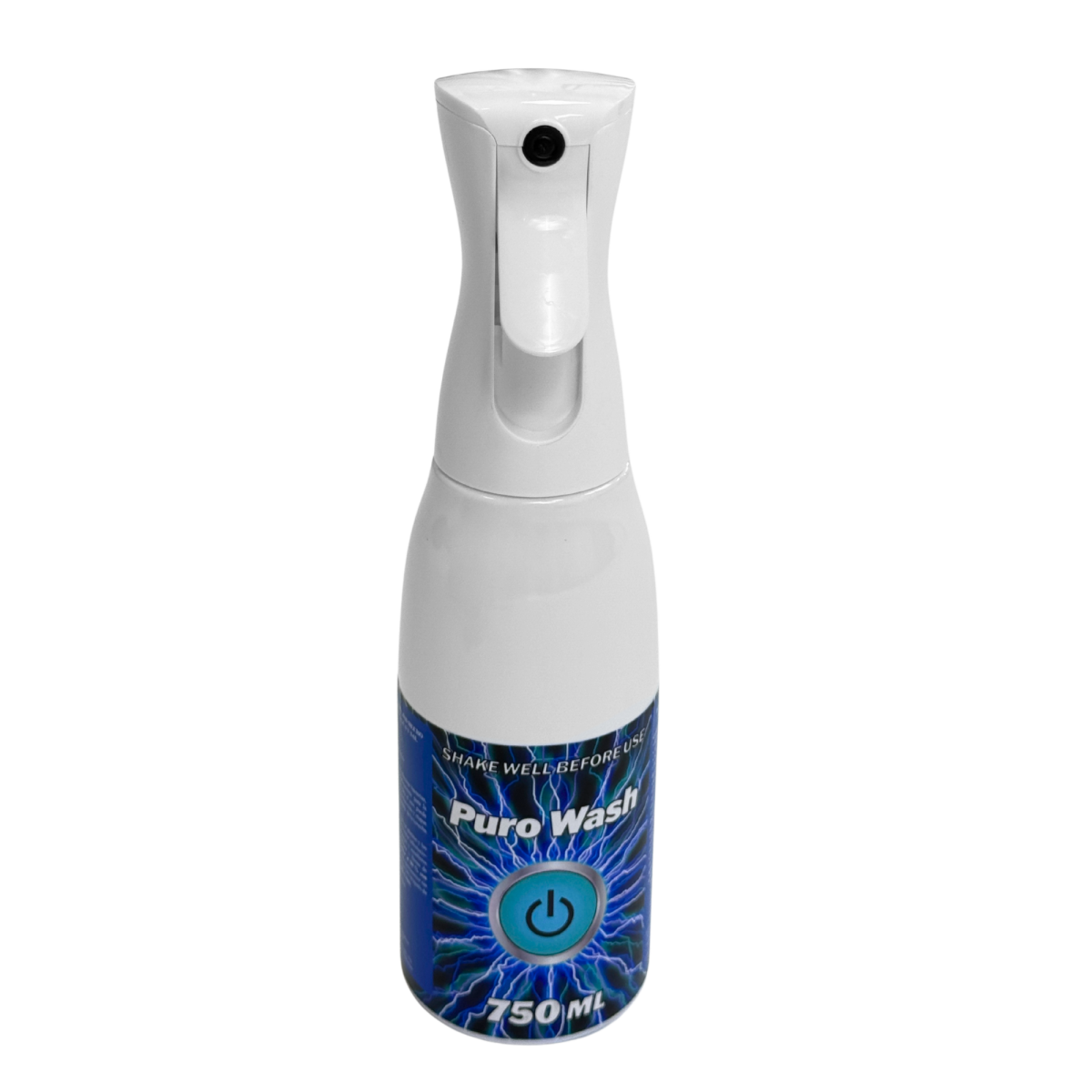 Puro wash spray 750ml