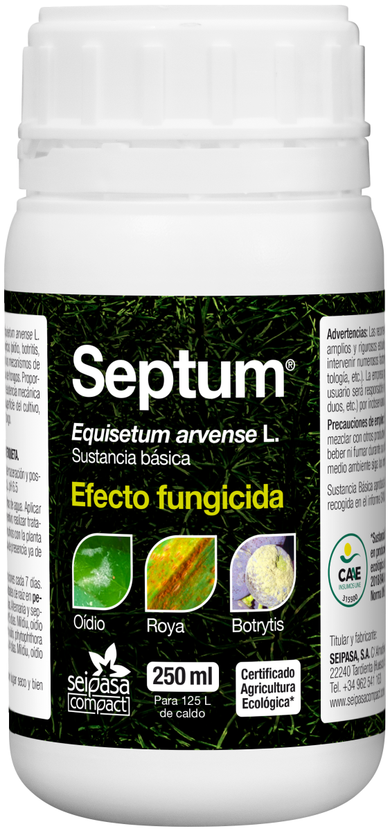 Septo 250 ml Neurdorff