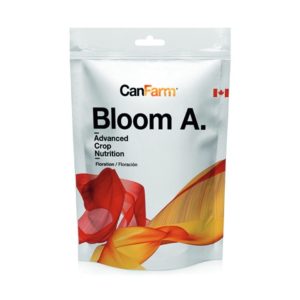 Dry Bloom A 1 Kg Can Farm