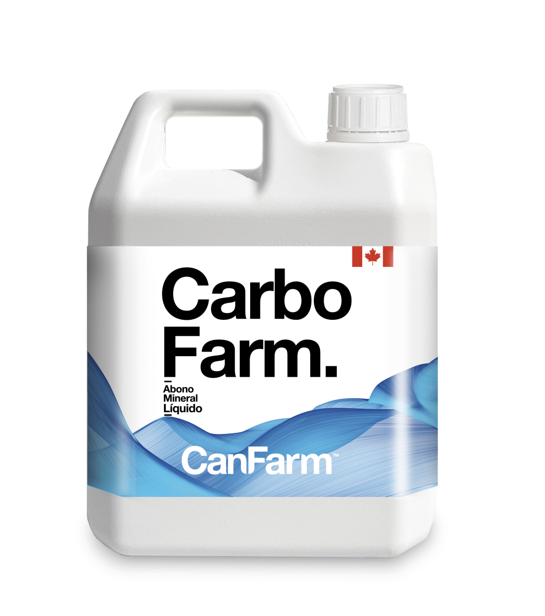 Carbo Farm 20 L Can Farm