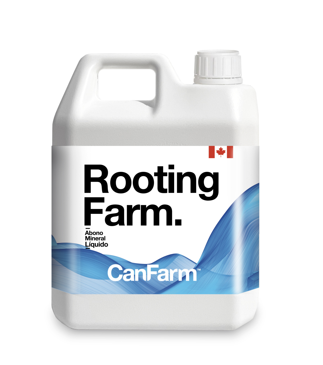 Rooting Farm 20 L Can Farm