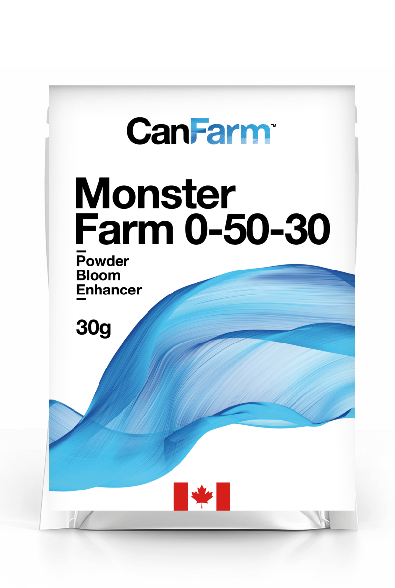 Can Farm Monster Farm 500 g