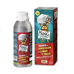 King Stone 0.5 L Trabe
