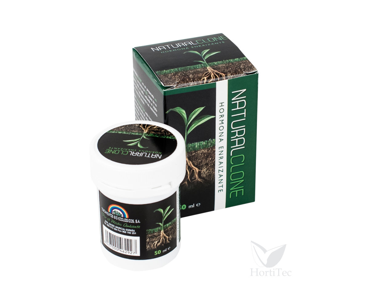 Natural clone 250 ml