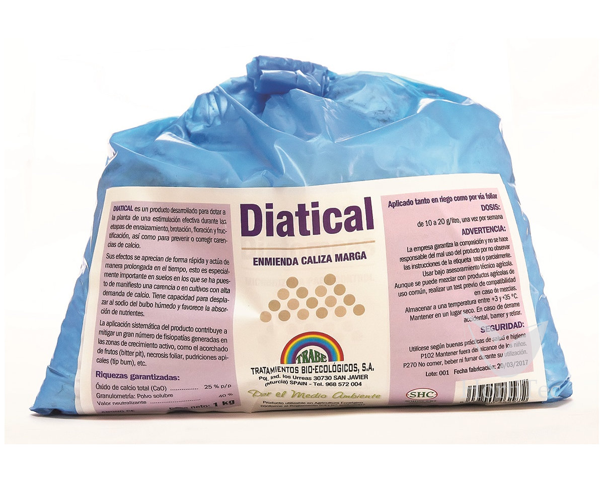 Diatical 1 kg